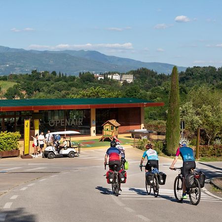 Villa Norcenni Aparthotel Figline Valdarno Ngoại thất bức ảnh