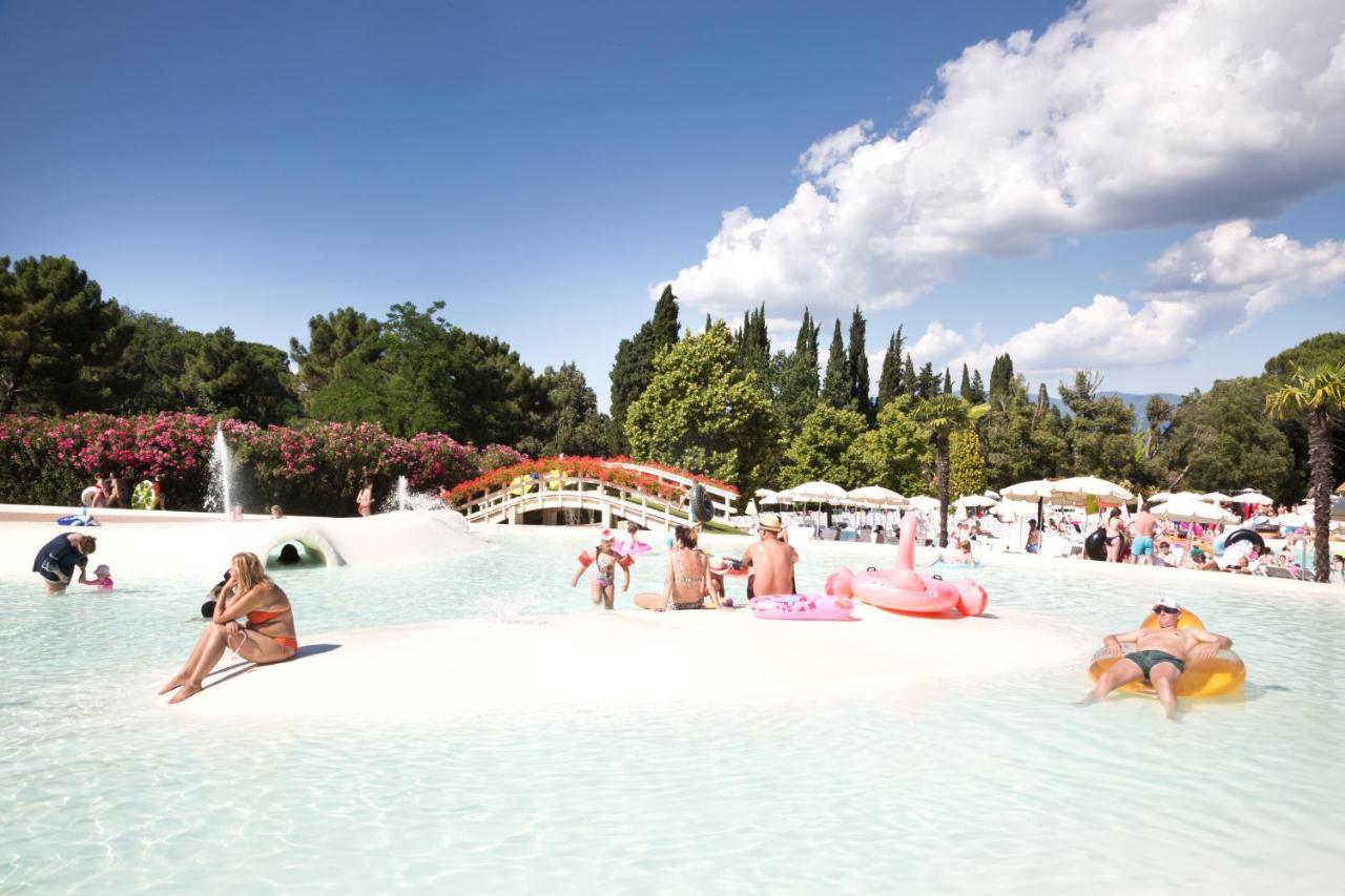 Villa Norcenni Aparthotel Figline Valdarno Ngoại thất bức ảnh