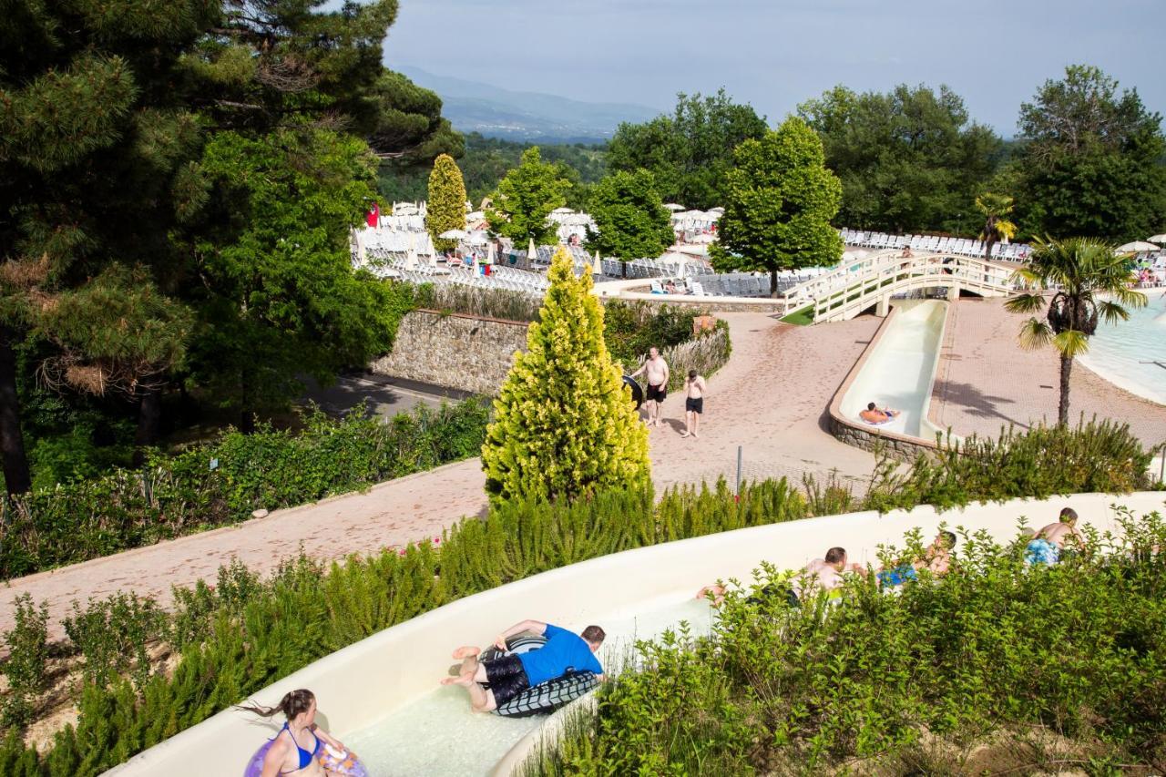 Villa Norcenni Aparthotel Figline Valdarno Ngoại thất bức ảnh